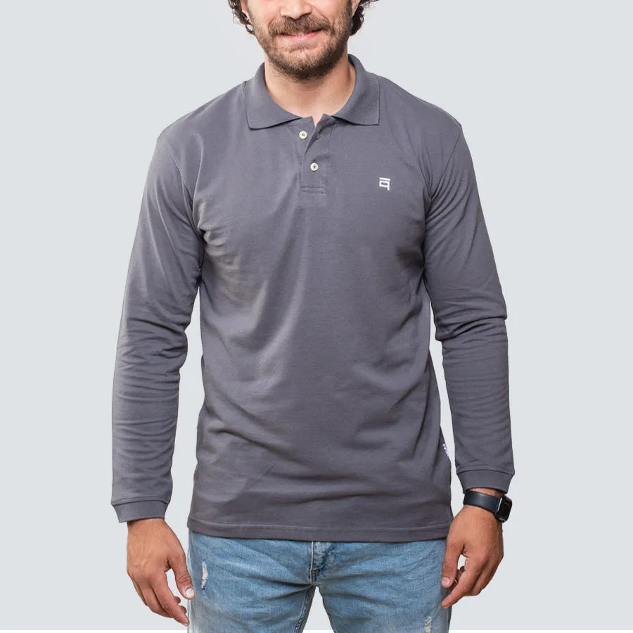 Polo Long Sleeve