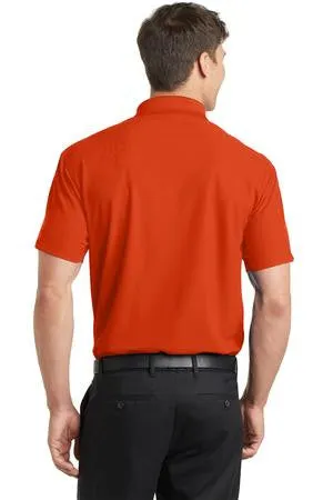 Port Authority® Dry Zone® Grid Polo. K572