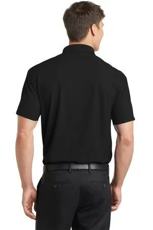 Port Authority® Dry Zone® Grid Polo. K572