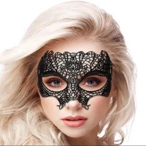 Princess Lace Mask