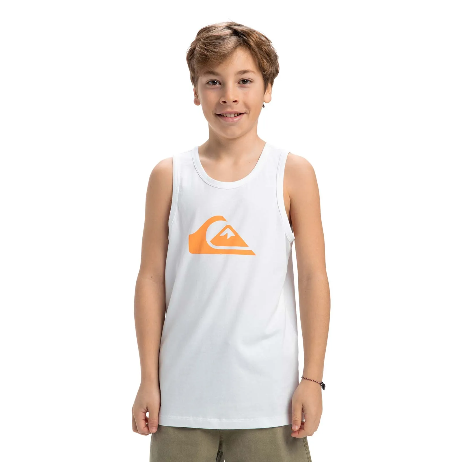 Quiksilver Kids Ev Sun Dagger Vest