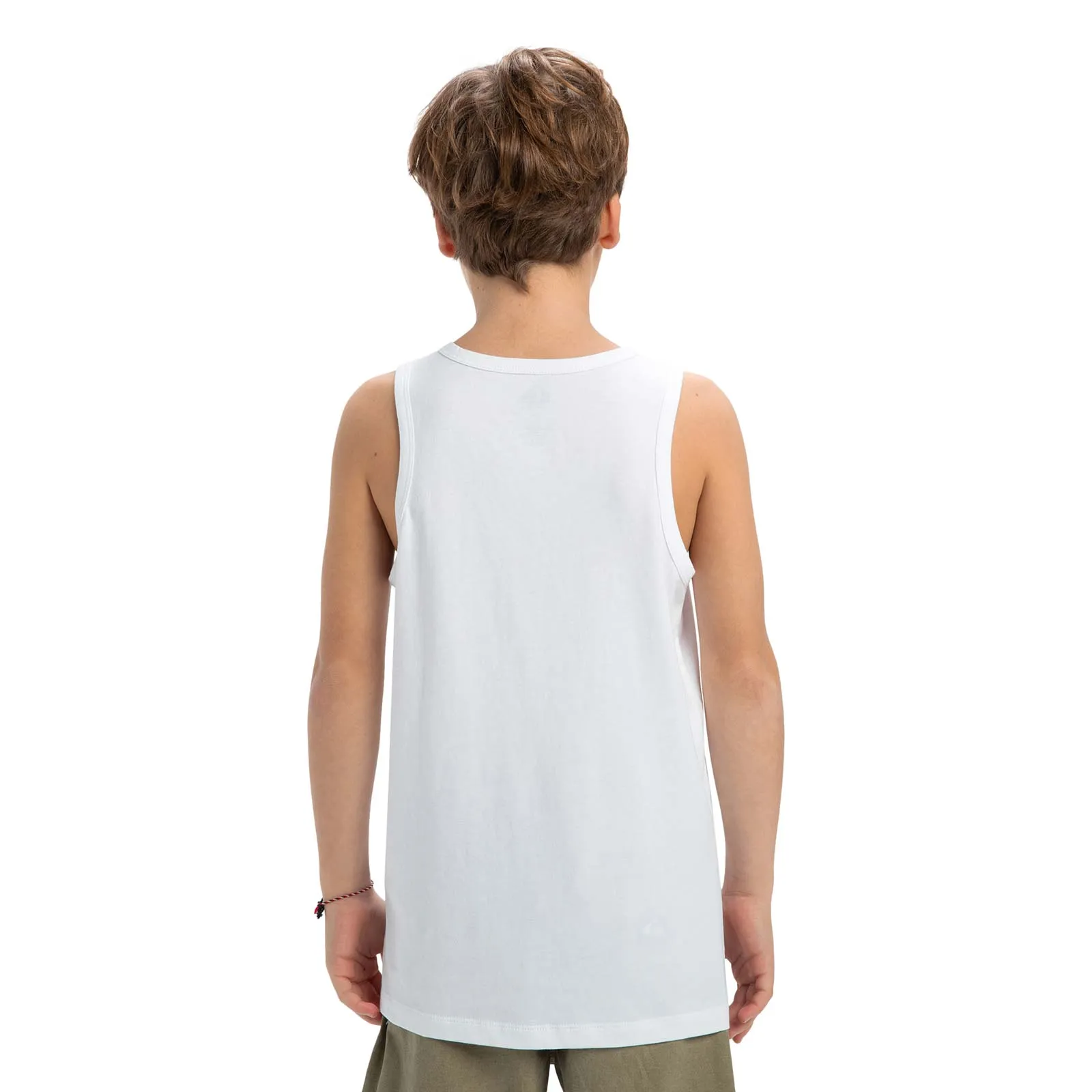Quiksilver Kids Ev Sun Dagger Vest