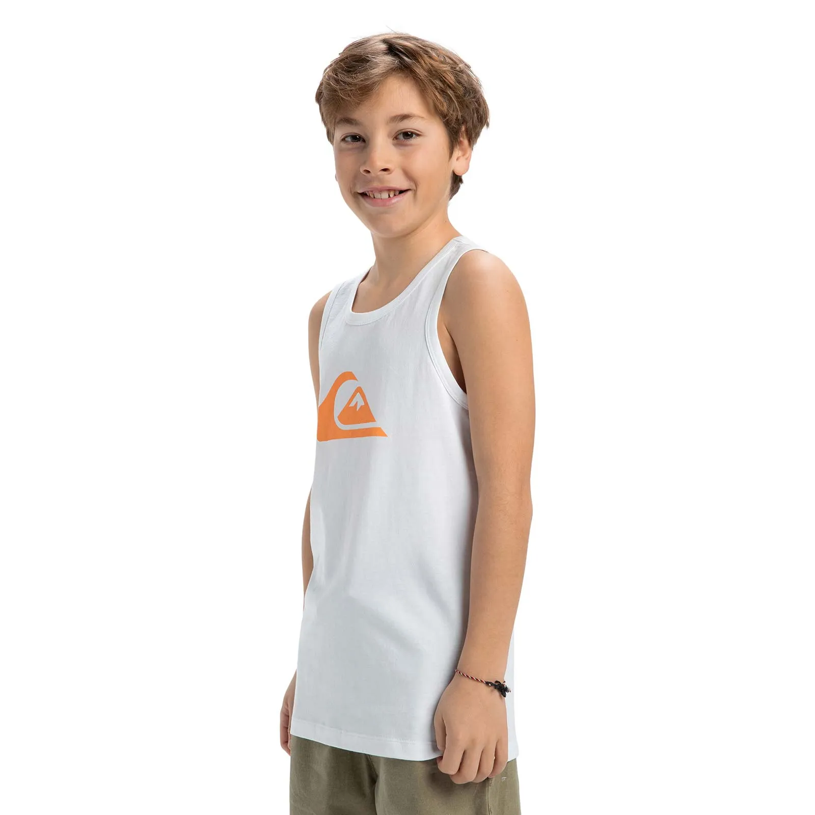 Quiksilver Kids Ev Sun Dagger Vest