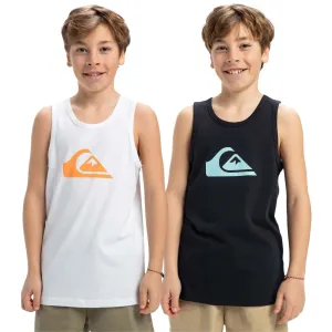 Quiksilver Kids Ev Sun Dagger Vest