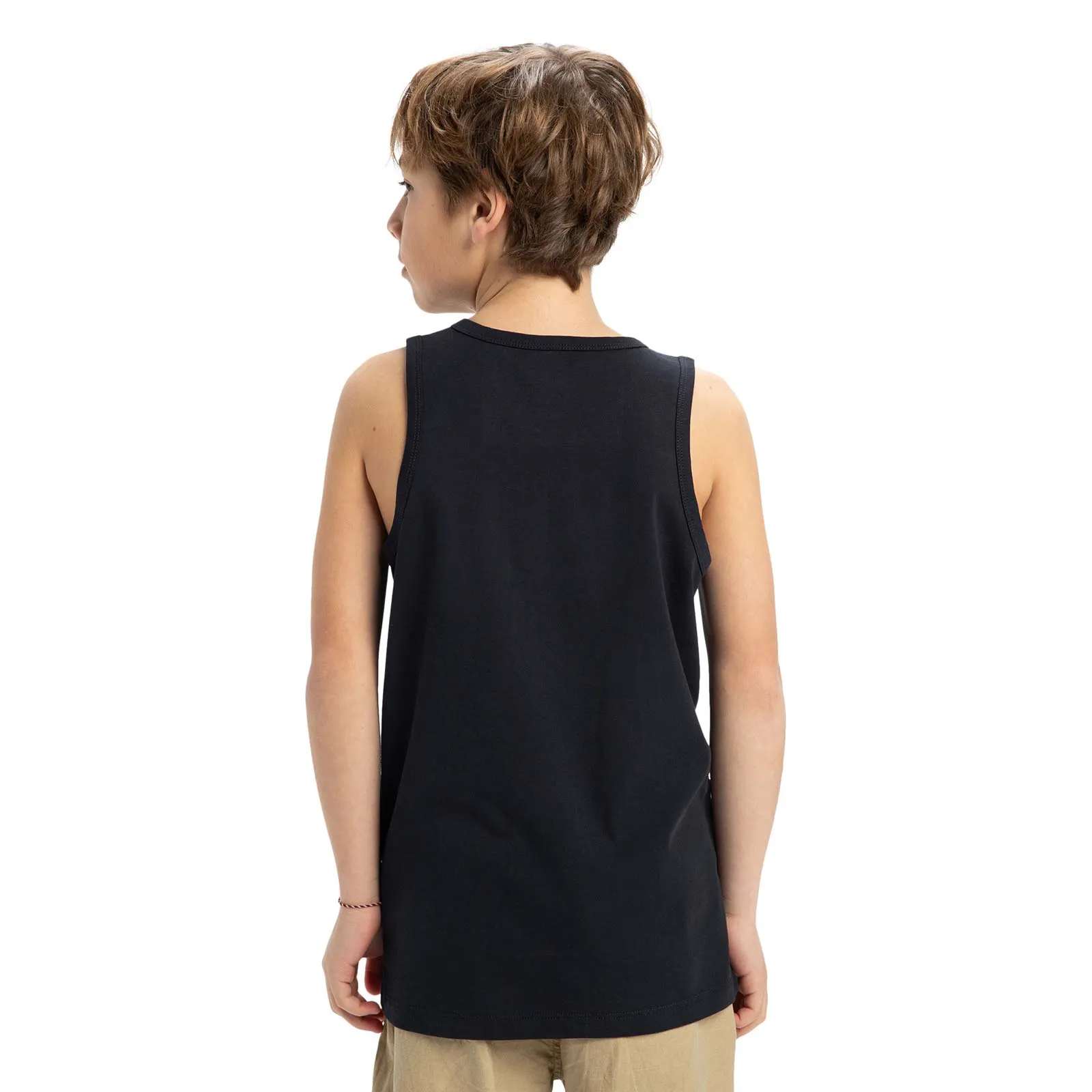 Quiksilver Kids Ev Sun Dagger Vest