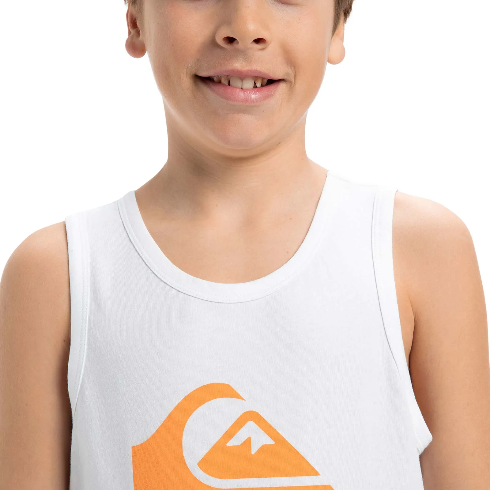 Quiksilver Kids Ev Sun Dagger Vest