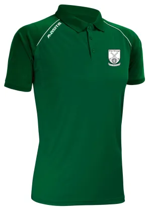 Rathmolyon HC Supreme Semi Fitted Polo Adults