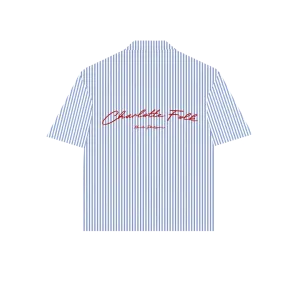 Refined Short Sleeve Polo
