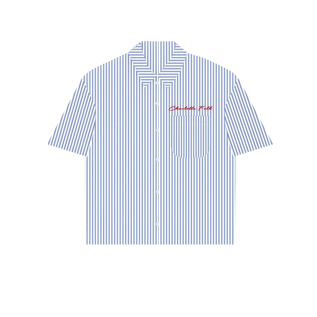 Refined Short Sleeve Polo