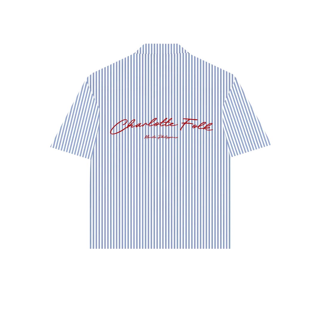 Refined Short Sleeve Polo