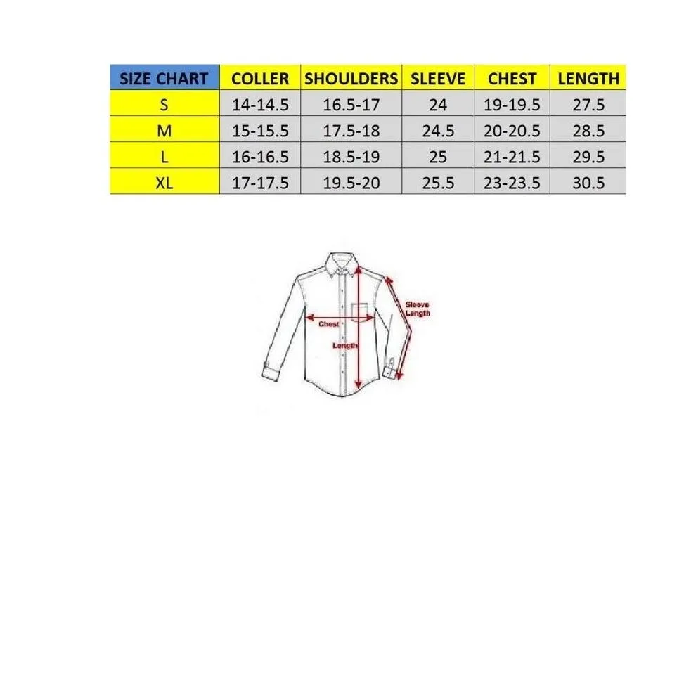 RL N White embroidered logo Casual Shirt