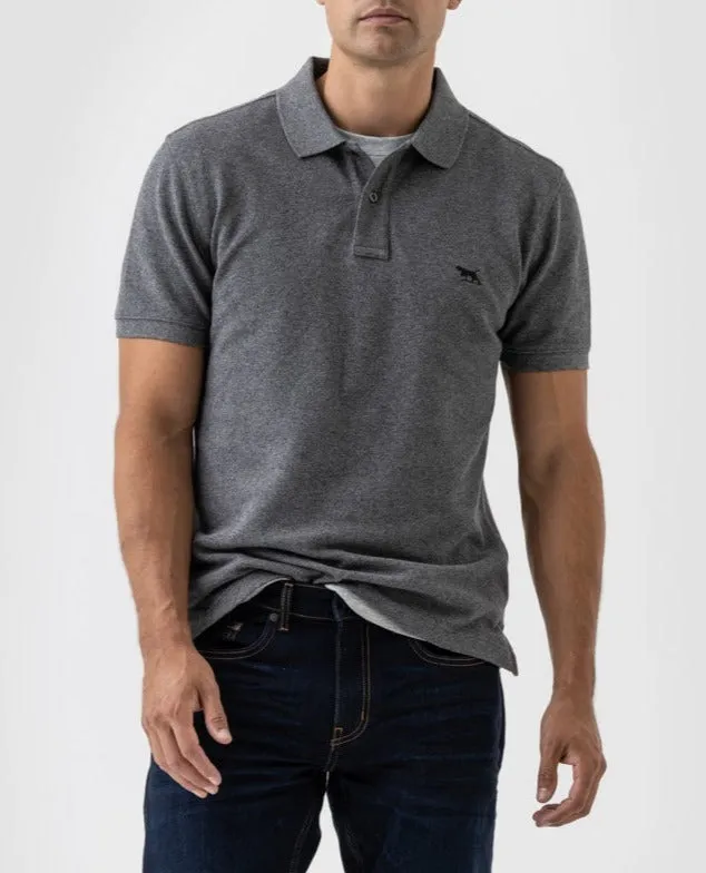 Rodd & Gunn The Gunn Polo