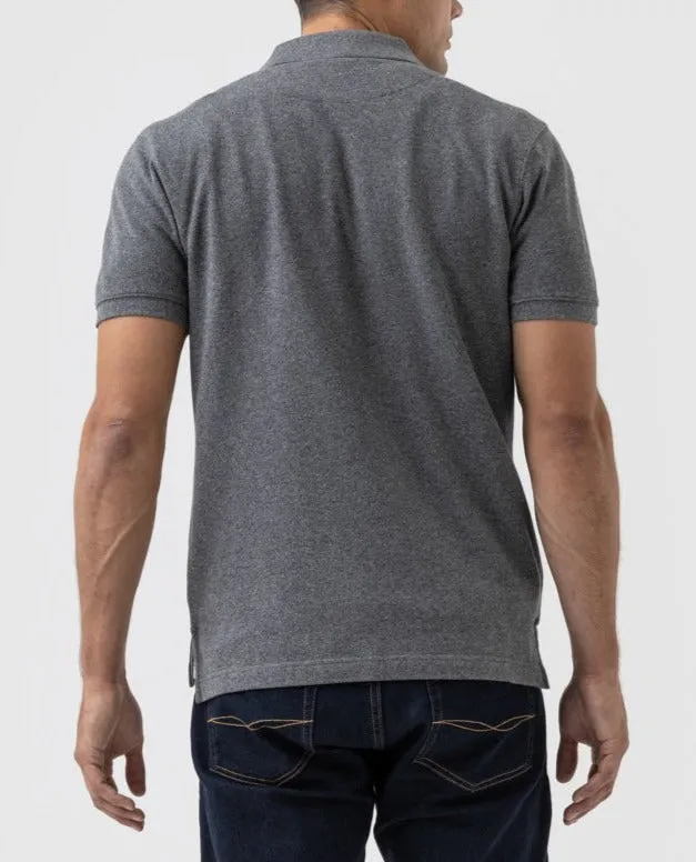 Rodd & Gunn The Gunn Polo