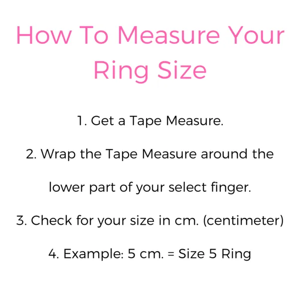 Round X Baguette Ring