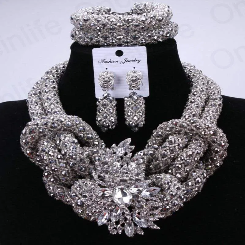 Sensational Gorgeous African Wedding Accessory