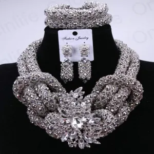 Sensational Gorgeous African Wedding Accessory