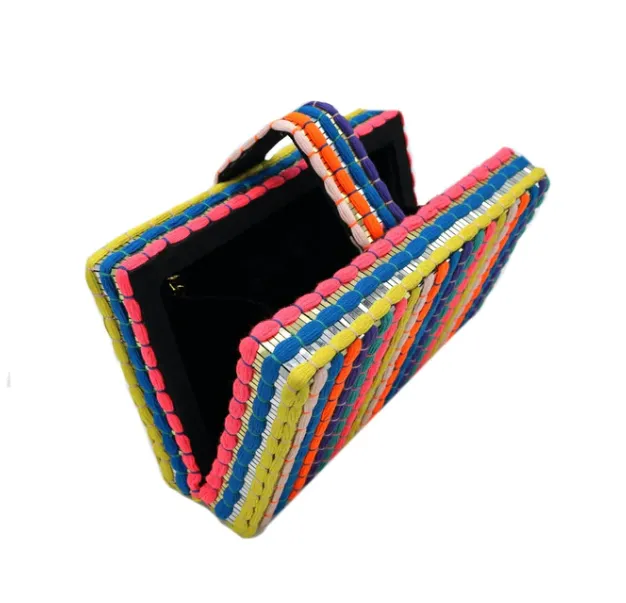 Simitri Summer Dori 2.0 Clutch
