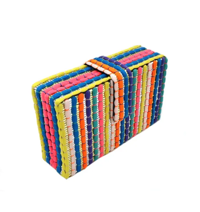 Simitri Summer Dori 2.0 Clutch