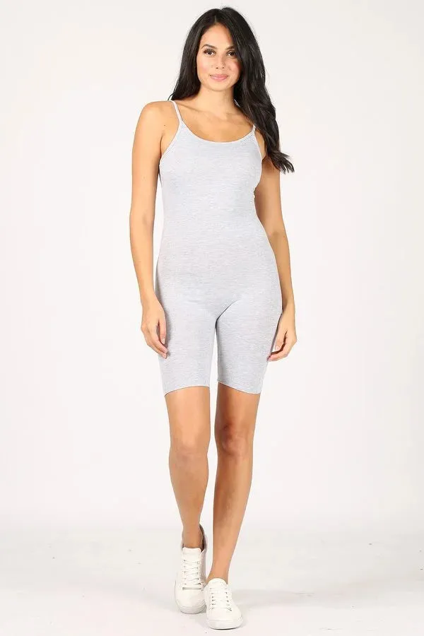 Spagetti Straps Romper,Jumpsuits