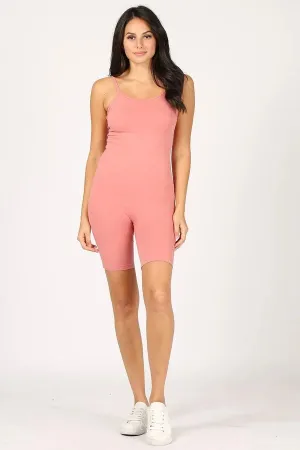 Spagetti Straps Romper,Jumpsuits
