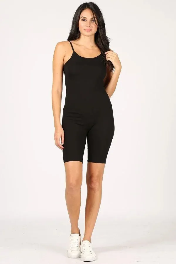 Spagetti Straps Romper,Jumpsuits