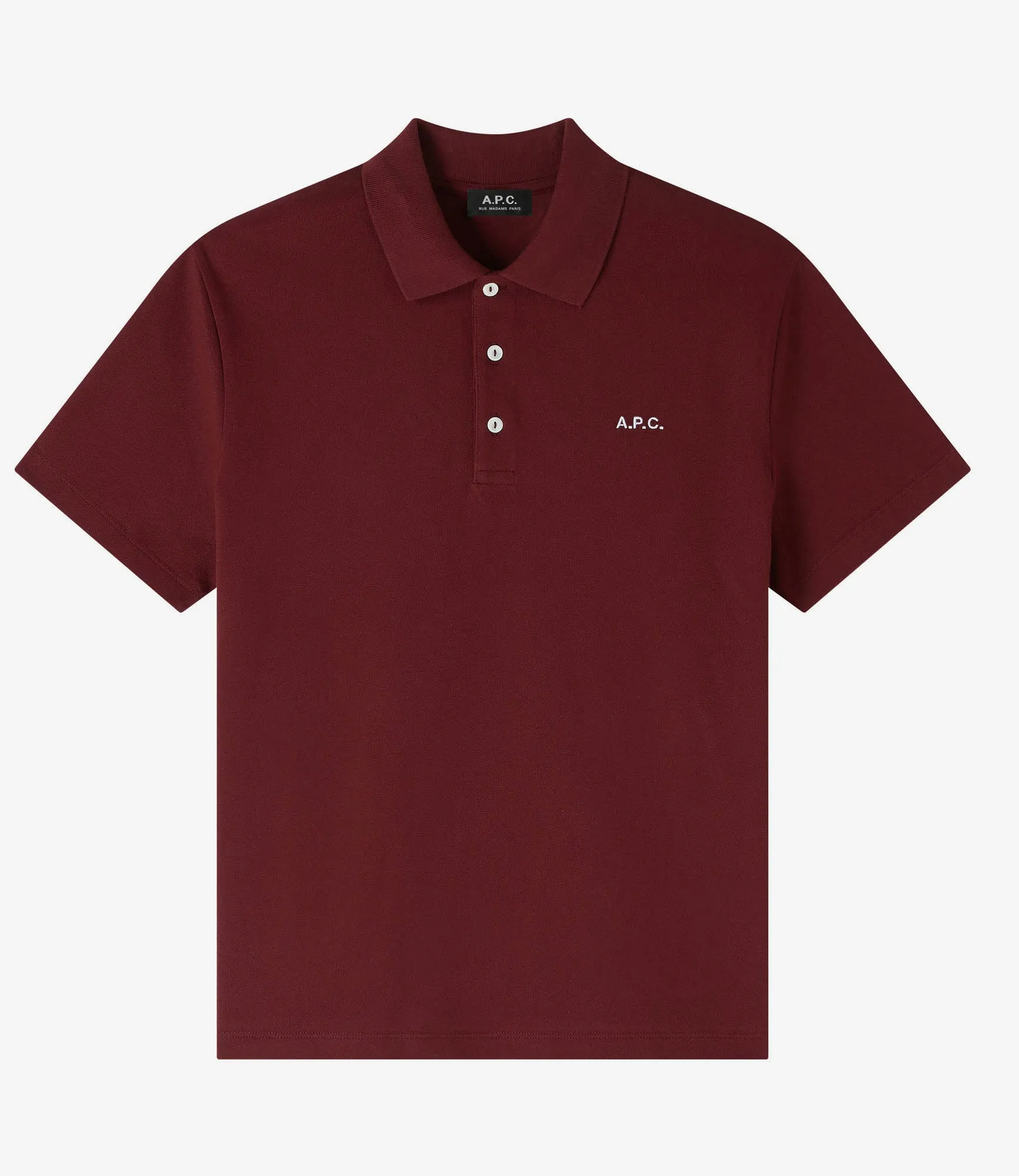 Standard polo shirt