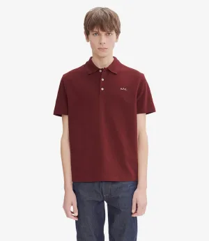 Standard polo shirt