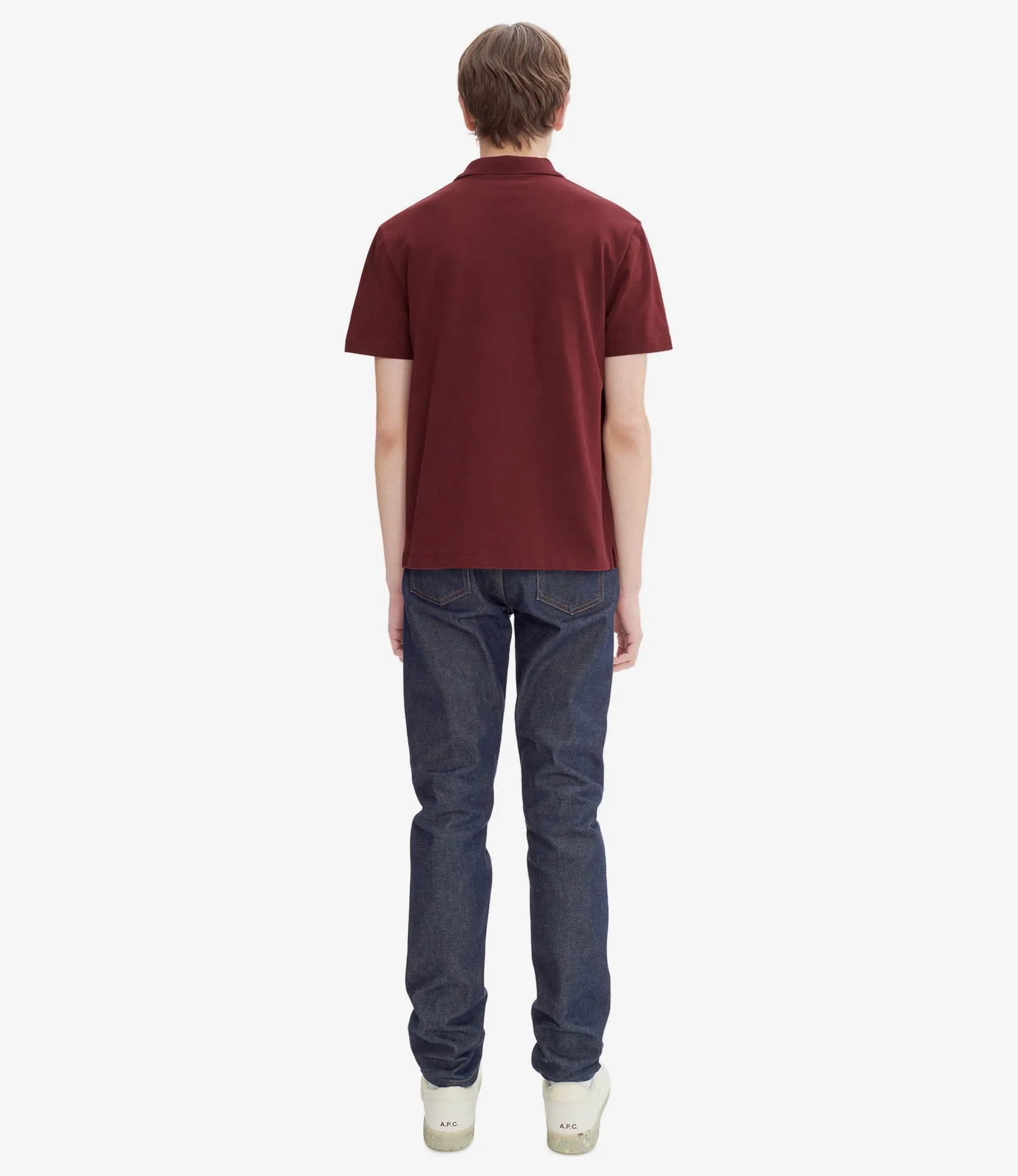 Standard polo shirt