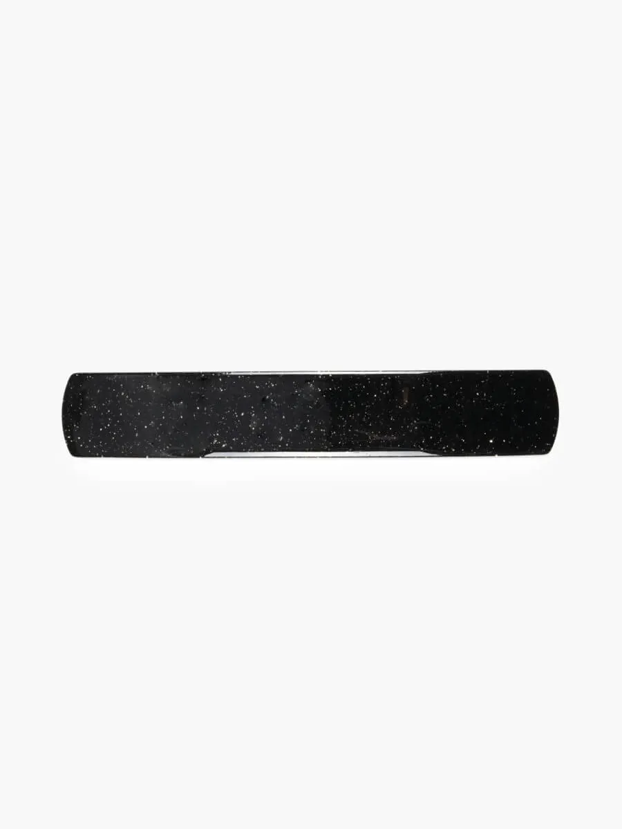 Starry Night Hair Clip