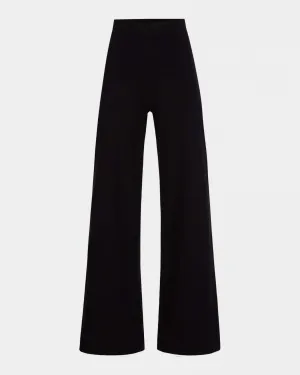 Stieg Palazzo | Black