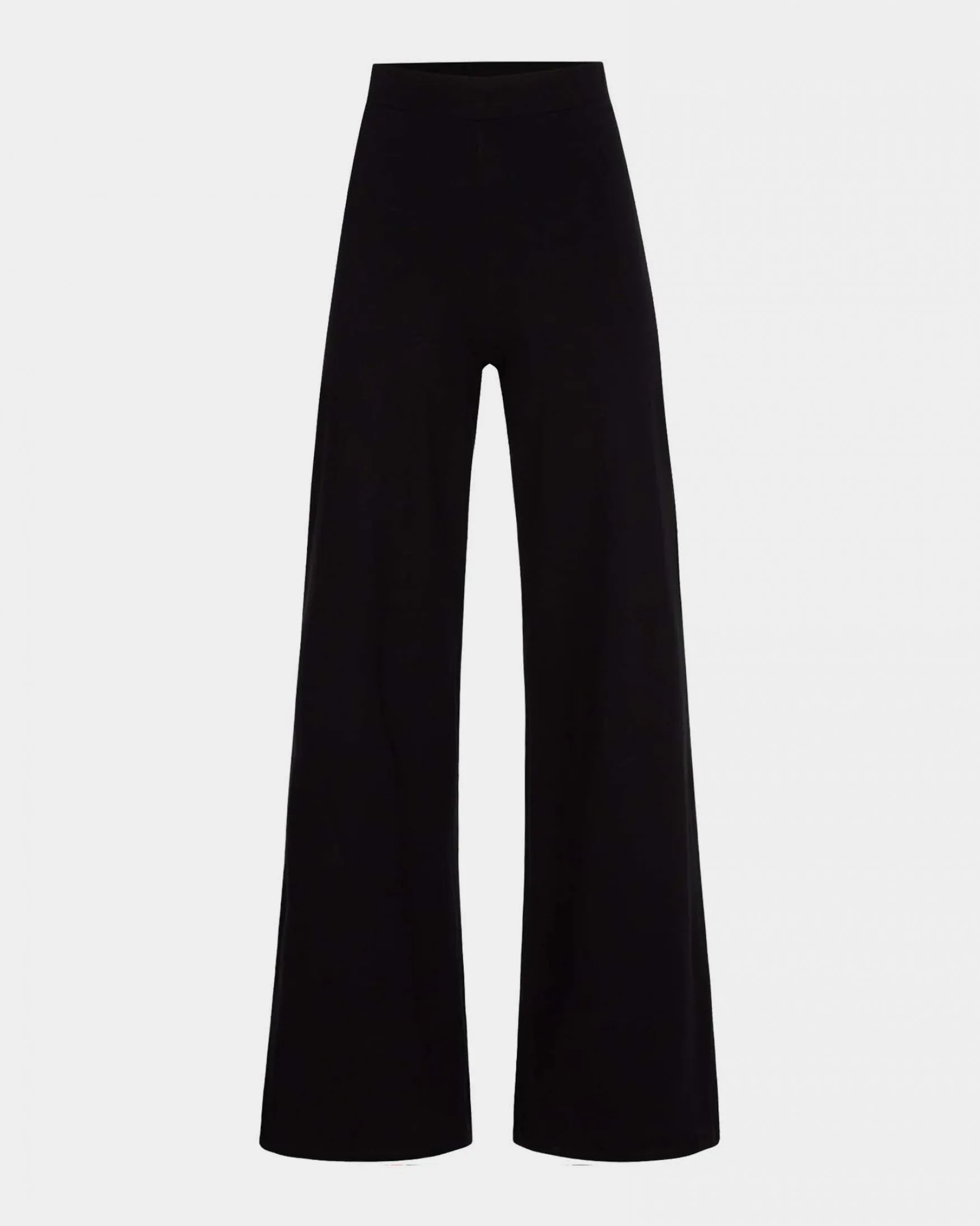 Stieg Palazzo | Black