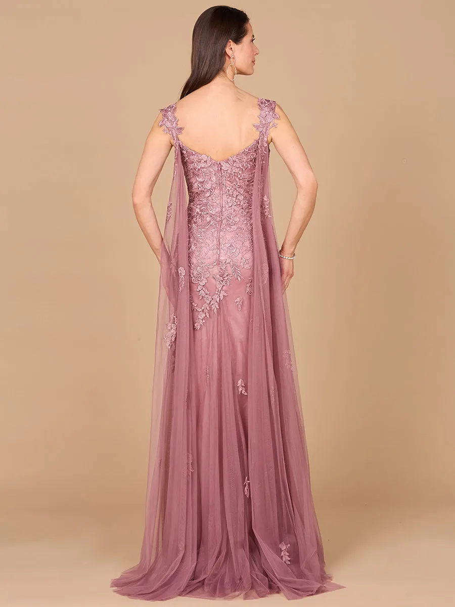 Style 29018