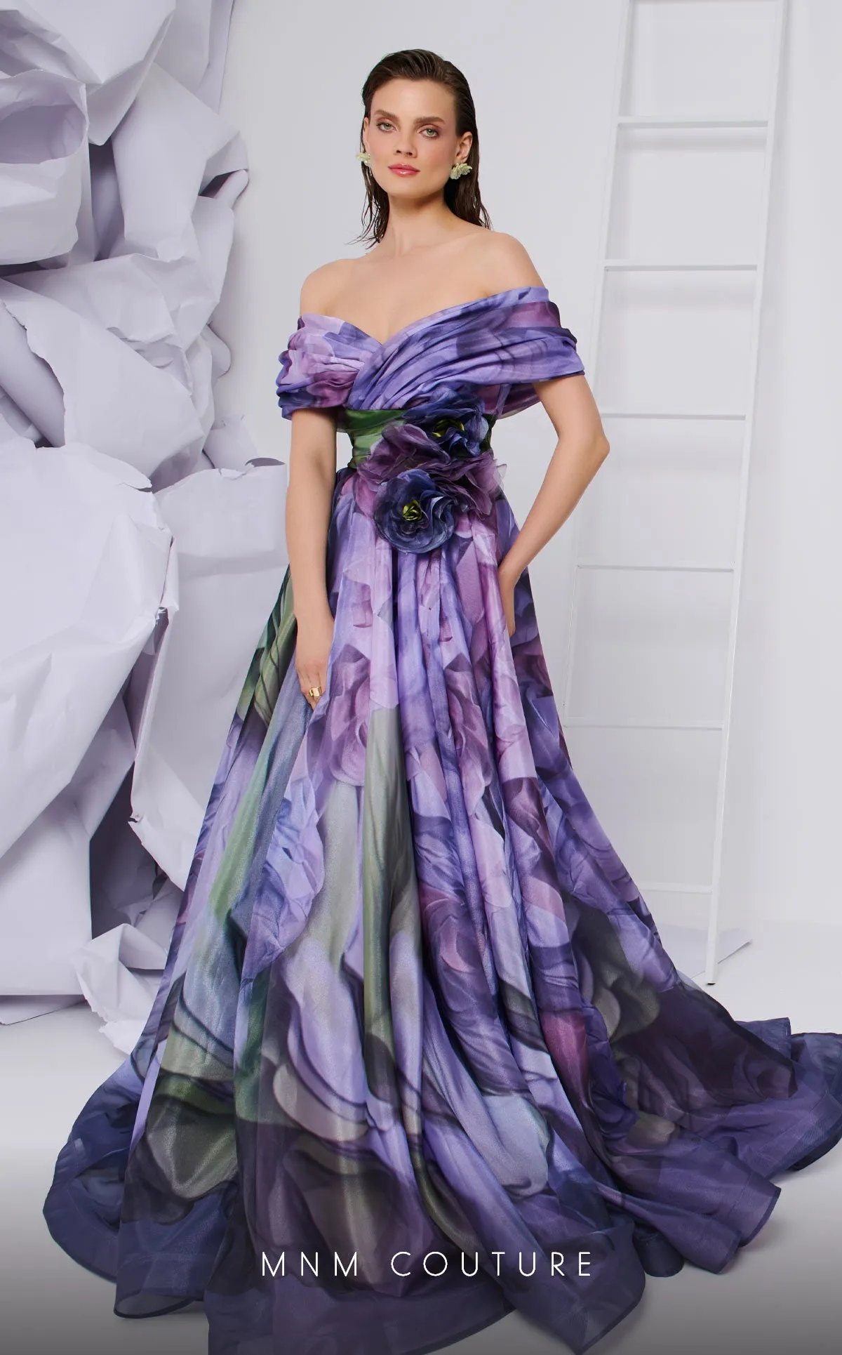 Style F02855