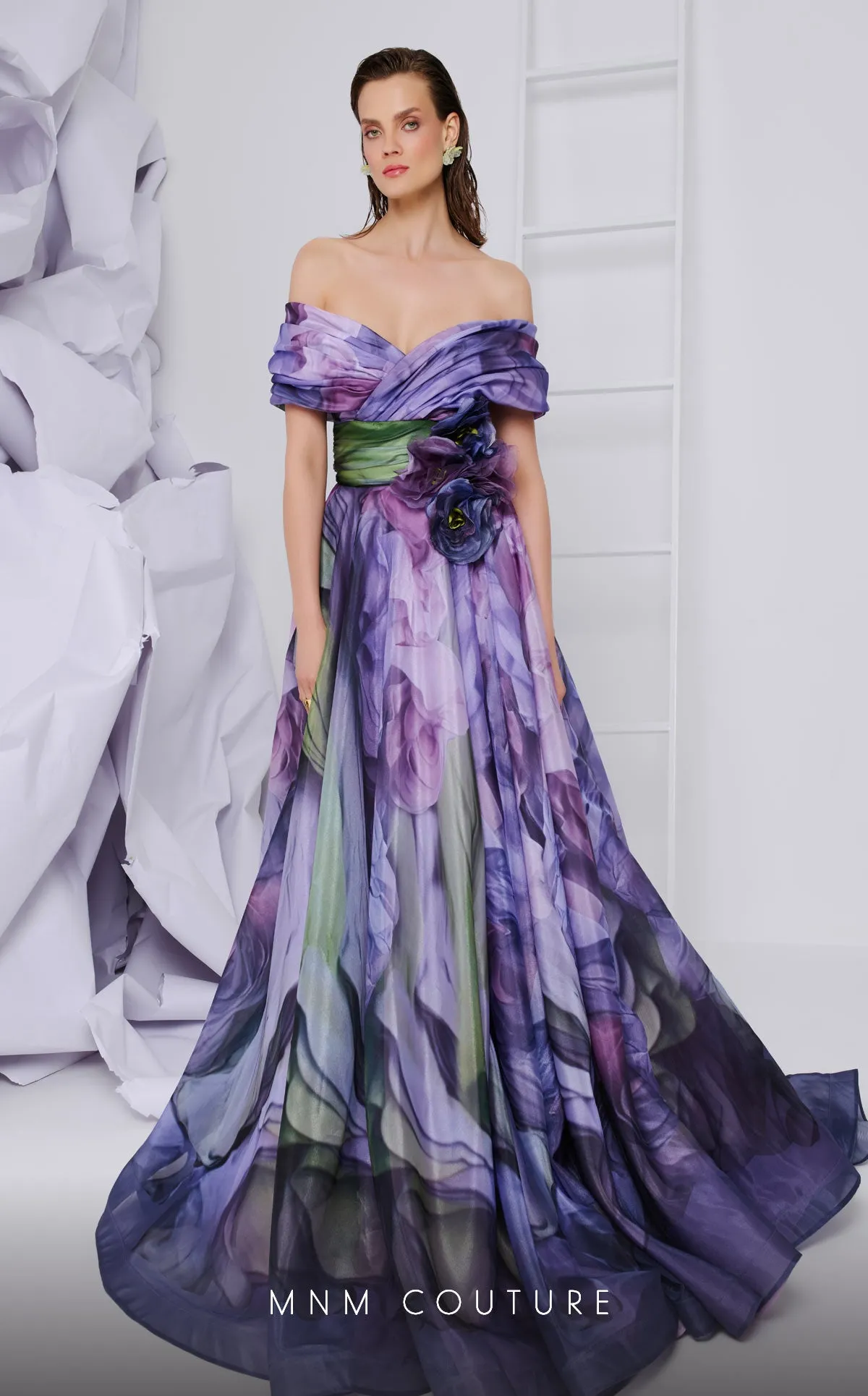 Style F02855