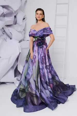 Style F02855