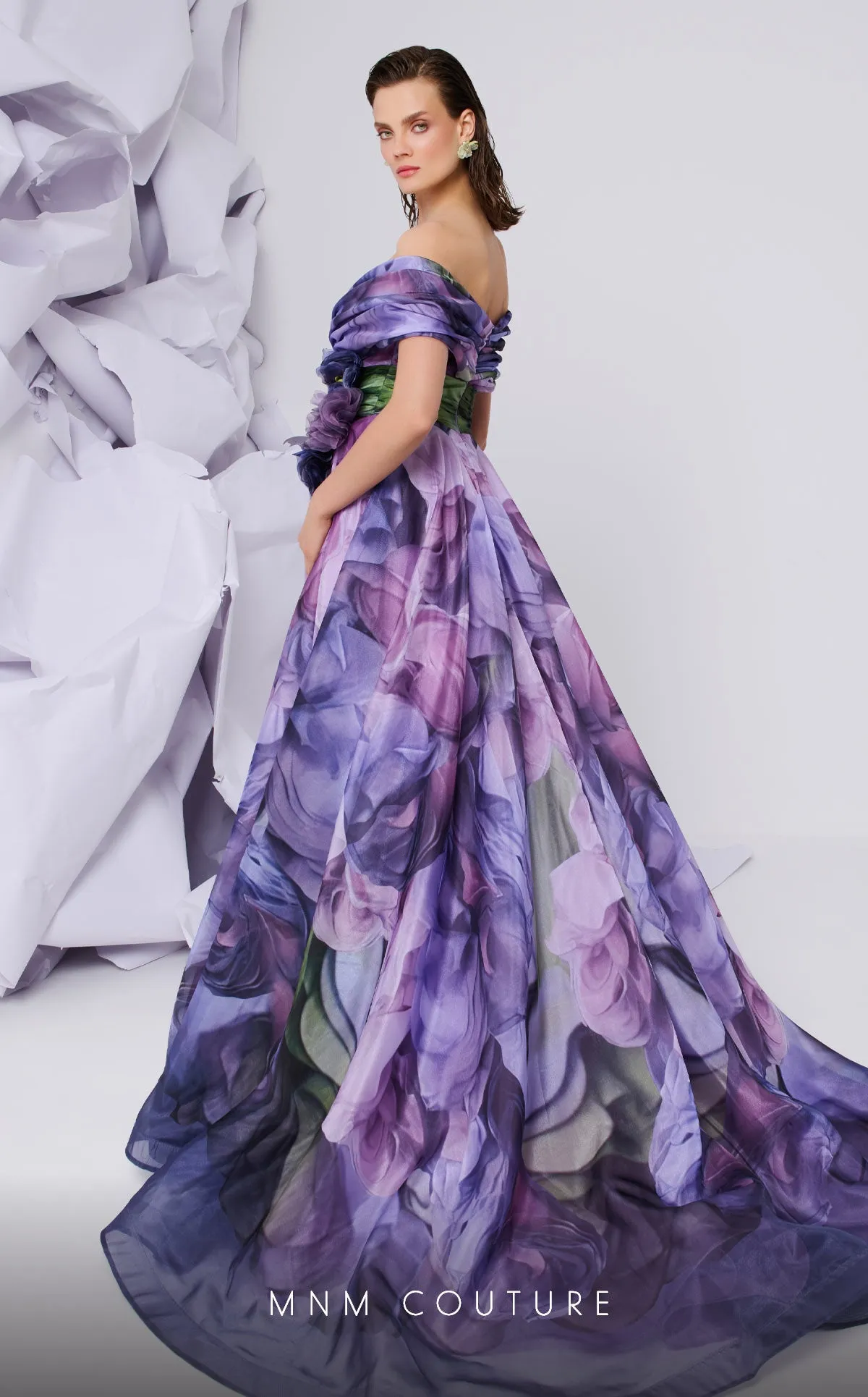 Style F02855