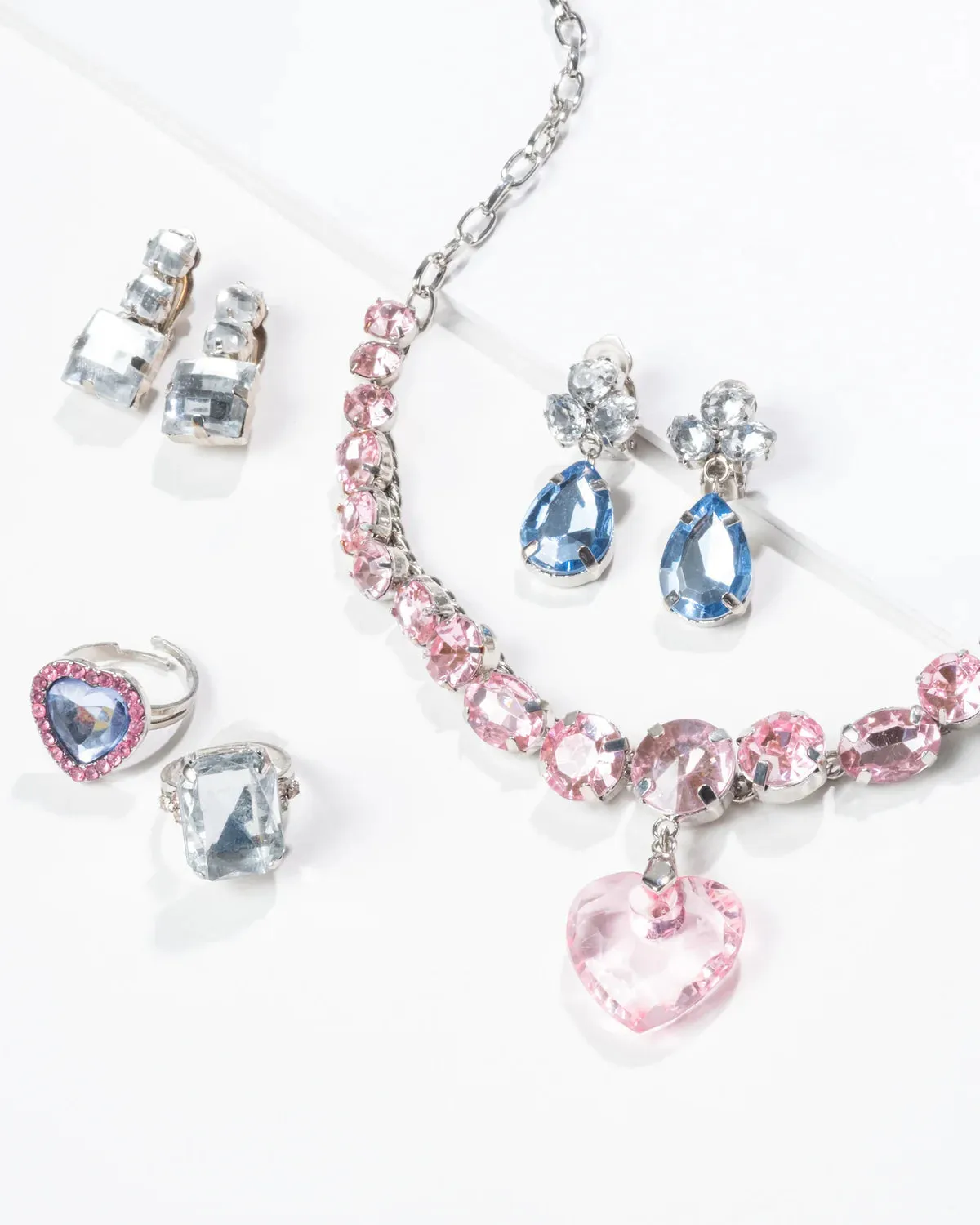 SUPER SMALLS BIG PRESENTATION MEGA JEWELLERY SET