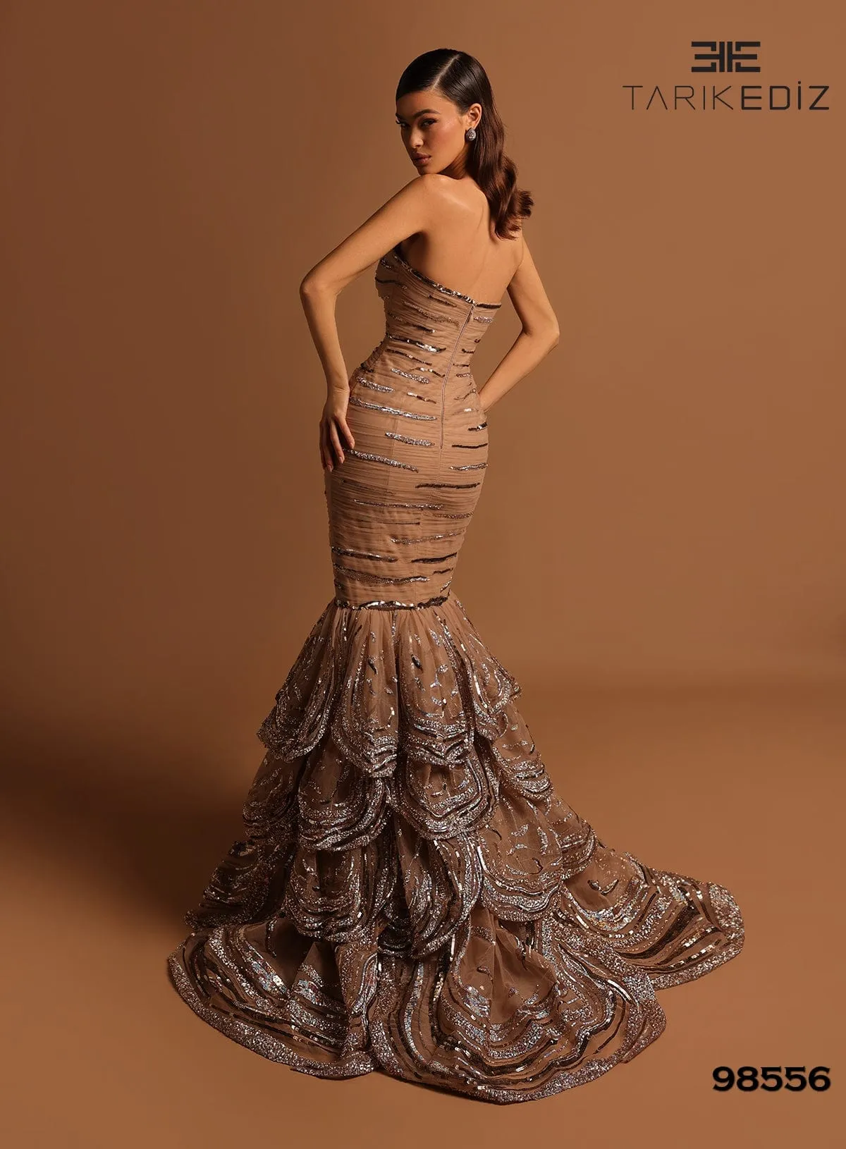 Tarik Ediz: 98556