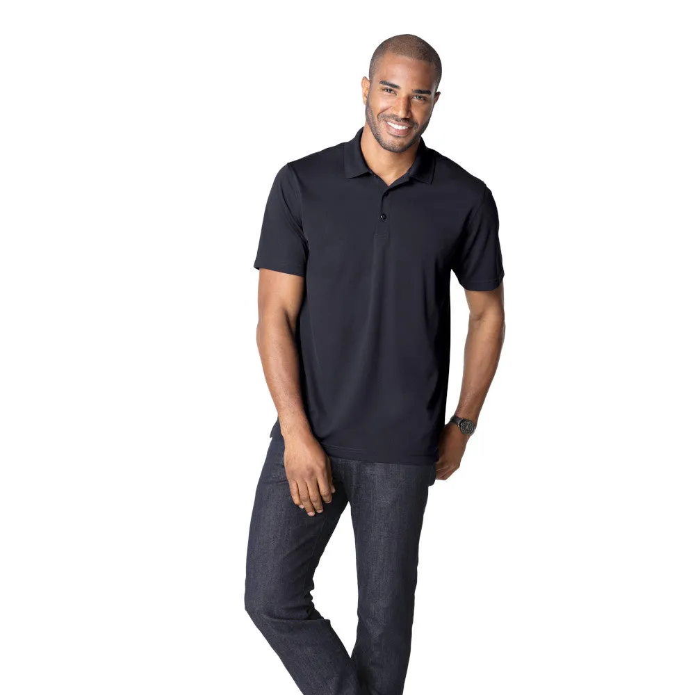 Tau Epsilon Phi Performance Polo - Short Sleeve
