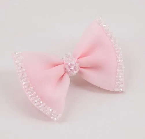 The Adelia Bow Designer Ring