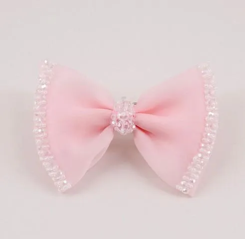 The Adelia Bow Designer Ring