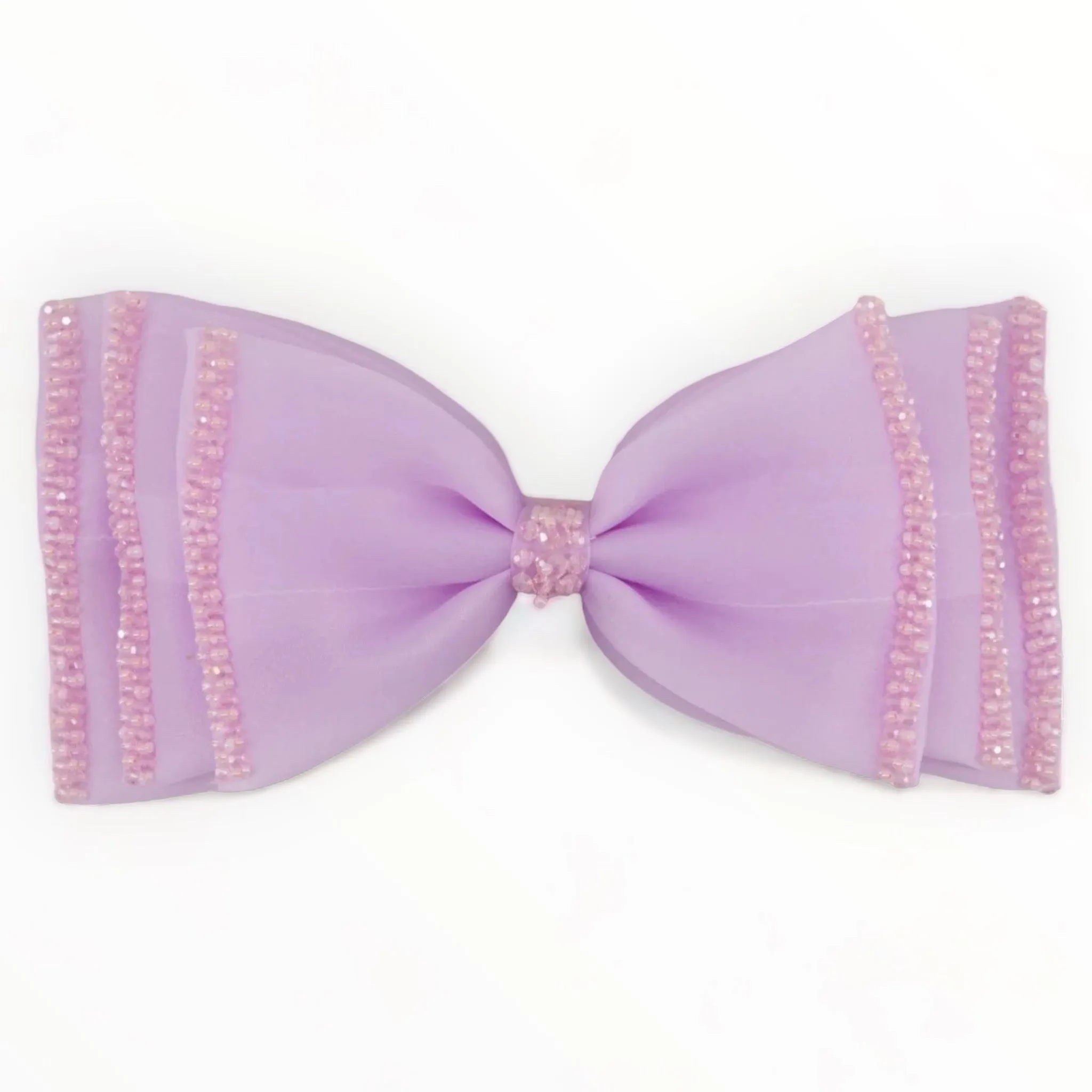 The Gwyneth Statement Bow Hair Clip