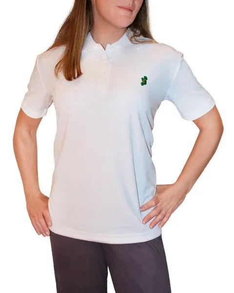 The Ireland Shirt™ - White