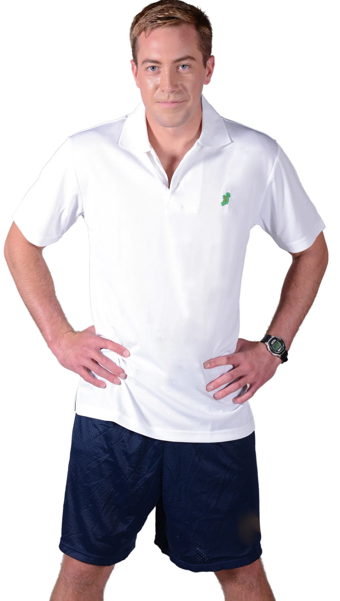 The Ireland Shirt™ - White