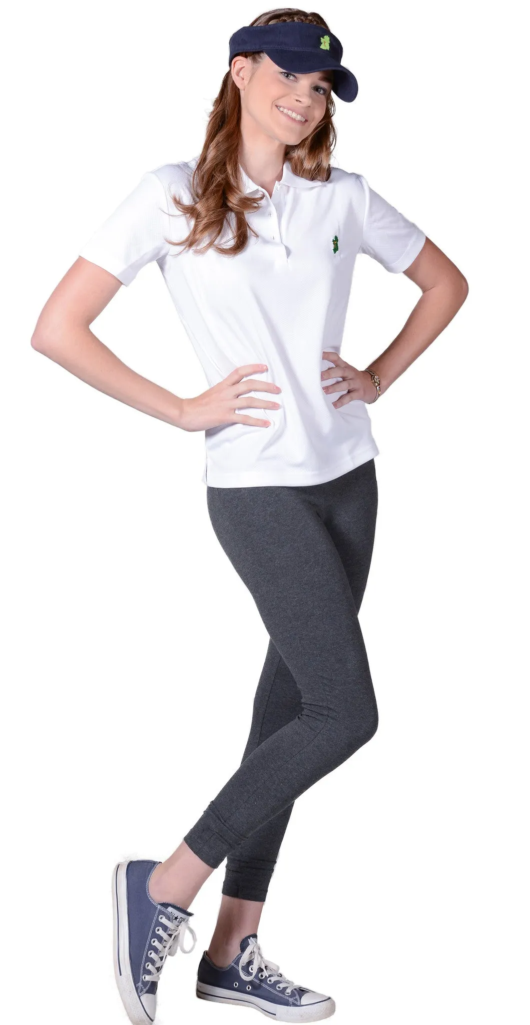 The Ireland Shirt™ - White