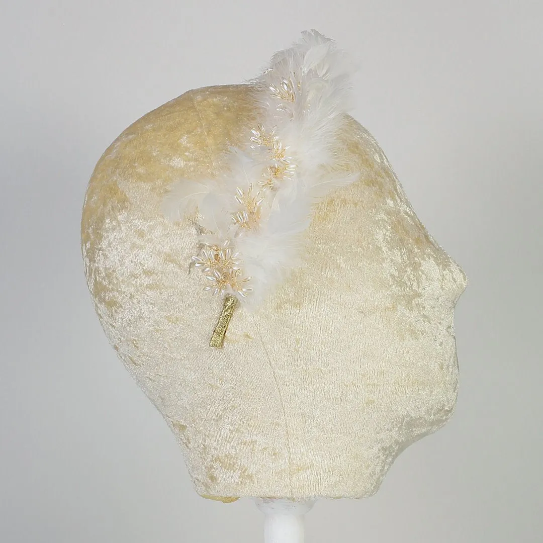 The Zuriel Harmony Designer Headband