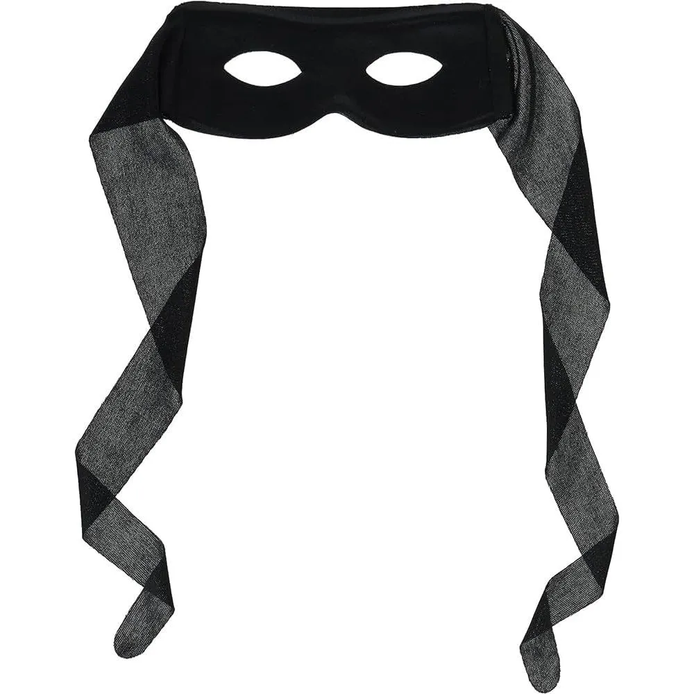 Thief Mask