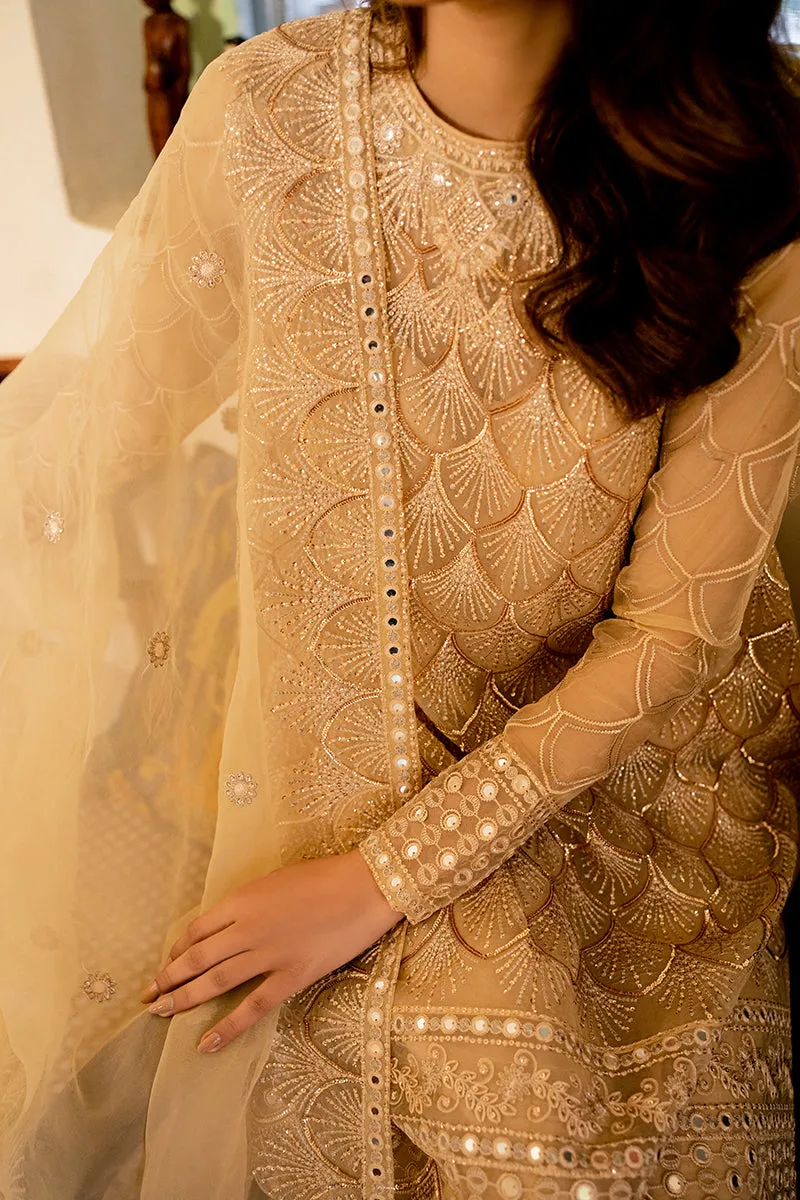Traditional Heavily Embellished Pakistani Salwar Kameez Party Dress