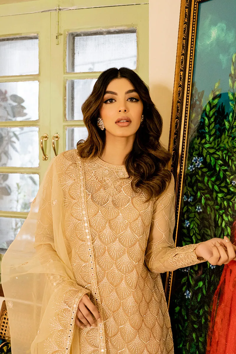 Traditional Heavily Embellished Pakistani Salwar Kameez Party Dress