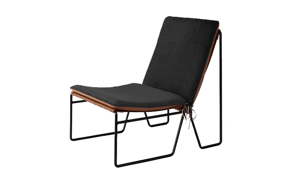 Willy Sling Lounge Chair